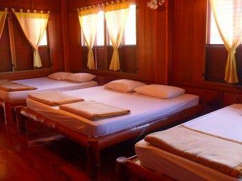 Saengthong Chiangmai 2*