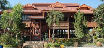 Resort Saengthong Chiangmai Chiang Mai