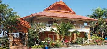 Resort Saengthong Chiangmai