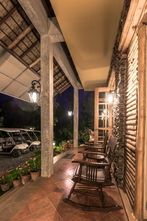 Resort Phukumhom Khao Yai 4*