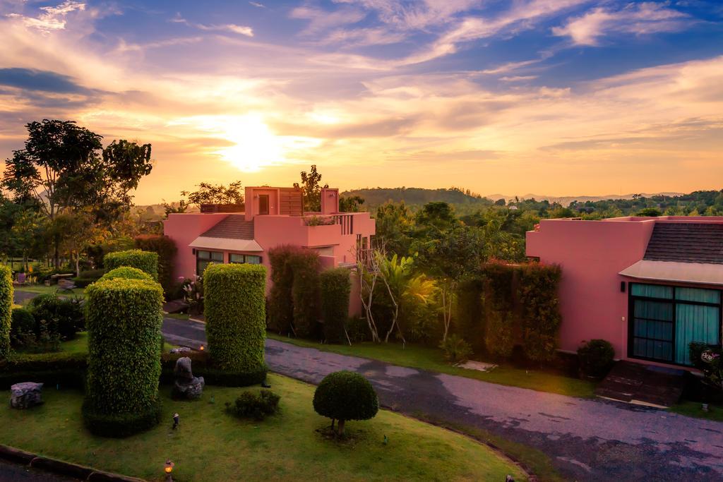 Phukumhom Khao Yai Resort 4*