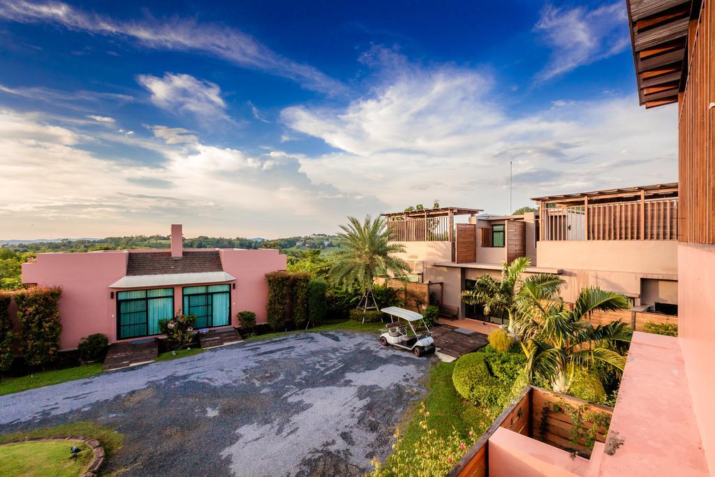Phukumhom Khao Yai 4* Wangkata