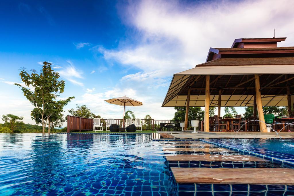 Phukumhom Khao Yai Resort