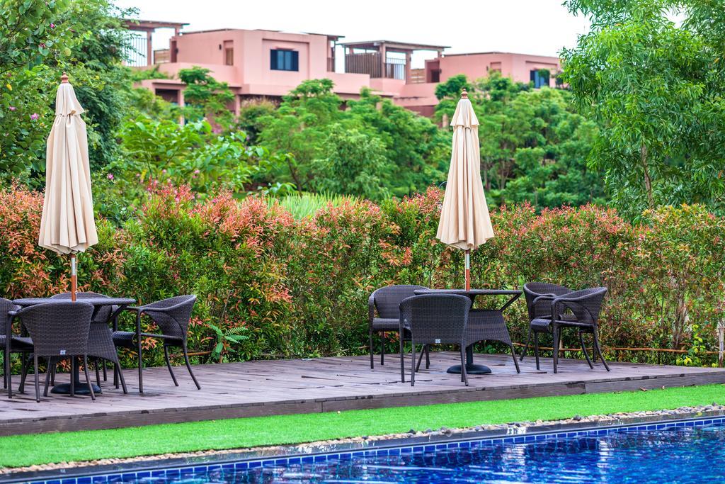 Phukumhom Khao Yai 4*