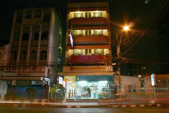 Hotel Ks House Bangkok