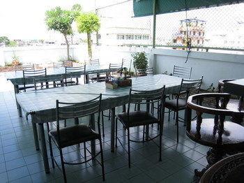 Ks House Hotel Bangkok