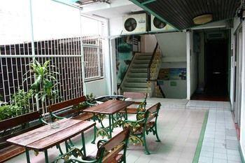 Ks House Hotel Bangkok