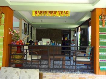 Naiharn Retreat Nai Harn
