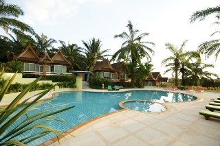 Palm Paradise, Aonang