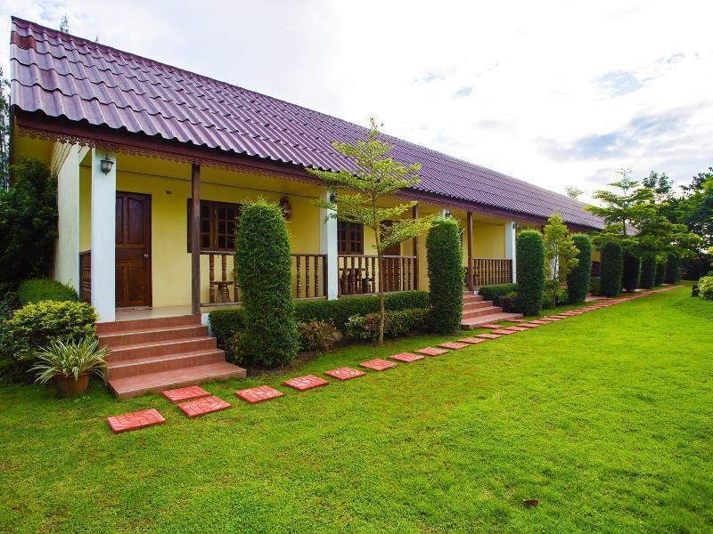 Suan Luang Garden View Resort Nong Khai