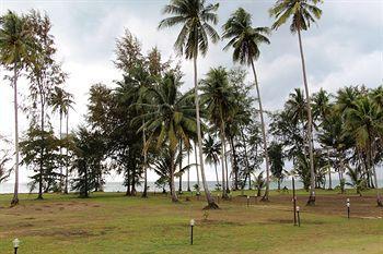 Koh Chang Longstay Klong Prao Beach