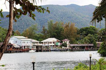 Hotel Koh Chang Longstay