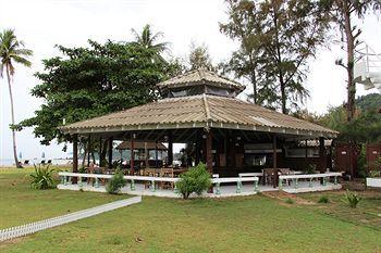 Hotel Koh Chang Longstay Klong Prao Beach