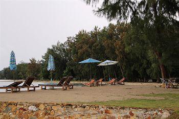 Koh Chang Longstay Hotel Klong Prao Beach