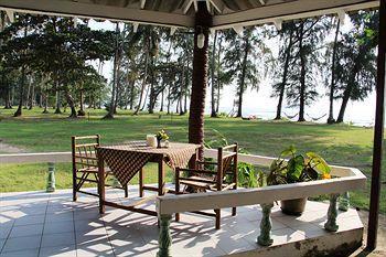 Koh Chang Longstay Hotel Klong Prao Beach