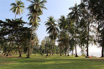 Koh Chang Longstay Hotel Klong Prao Beach