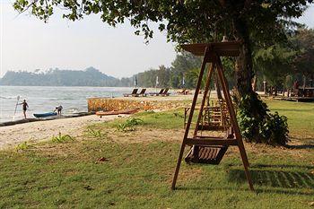 Koh Chang Longstay 3* Klong Prao Beach