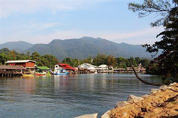 Hotel Koh Chang Longstay Klong Prao Beach