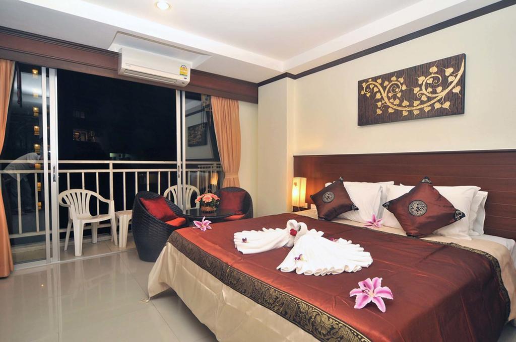 Hotel Sharaya