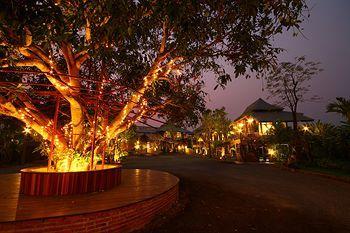 Monmuang Chiang Mai