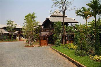Monmuang Resort