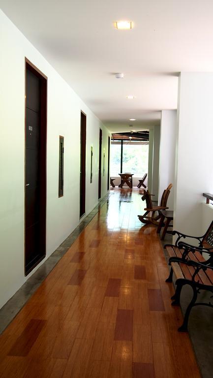 Hotel Phranang Place- Sha Extra