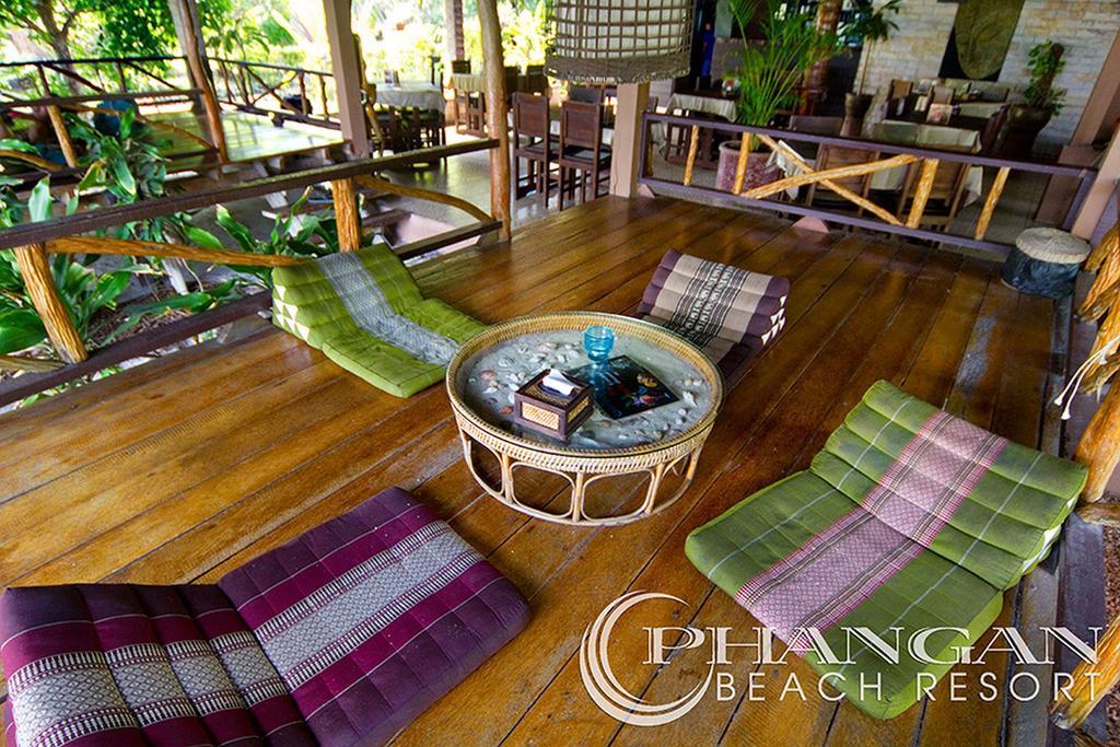 Phangan 3* Baan Tai