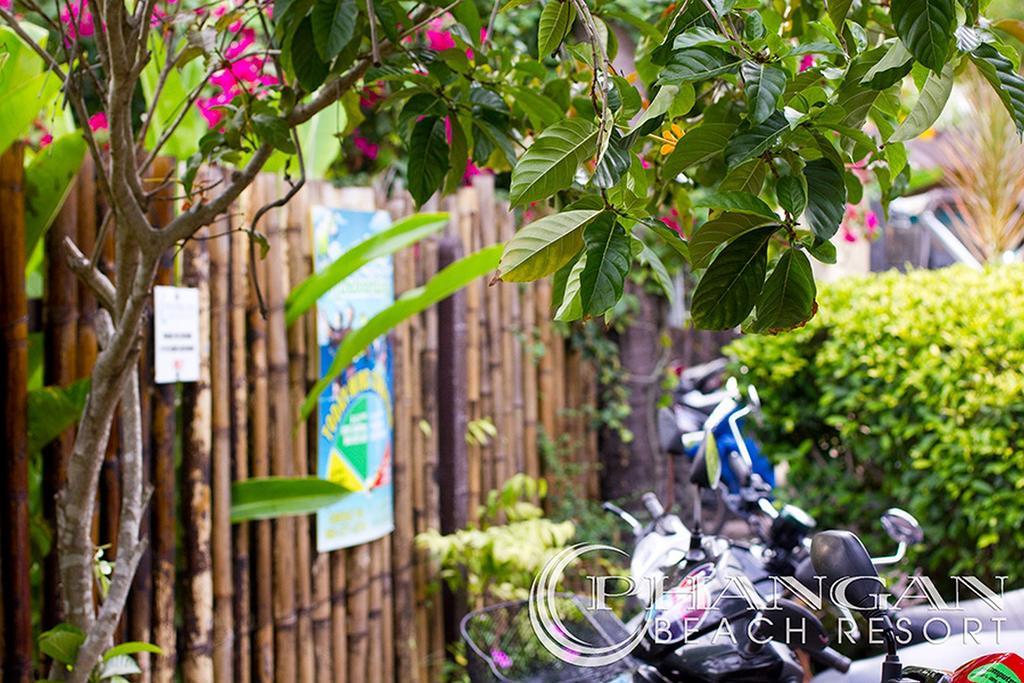 Phangan Baan Tai