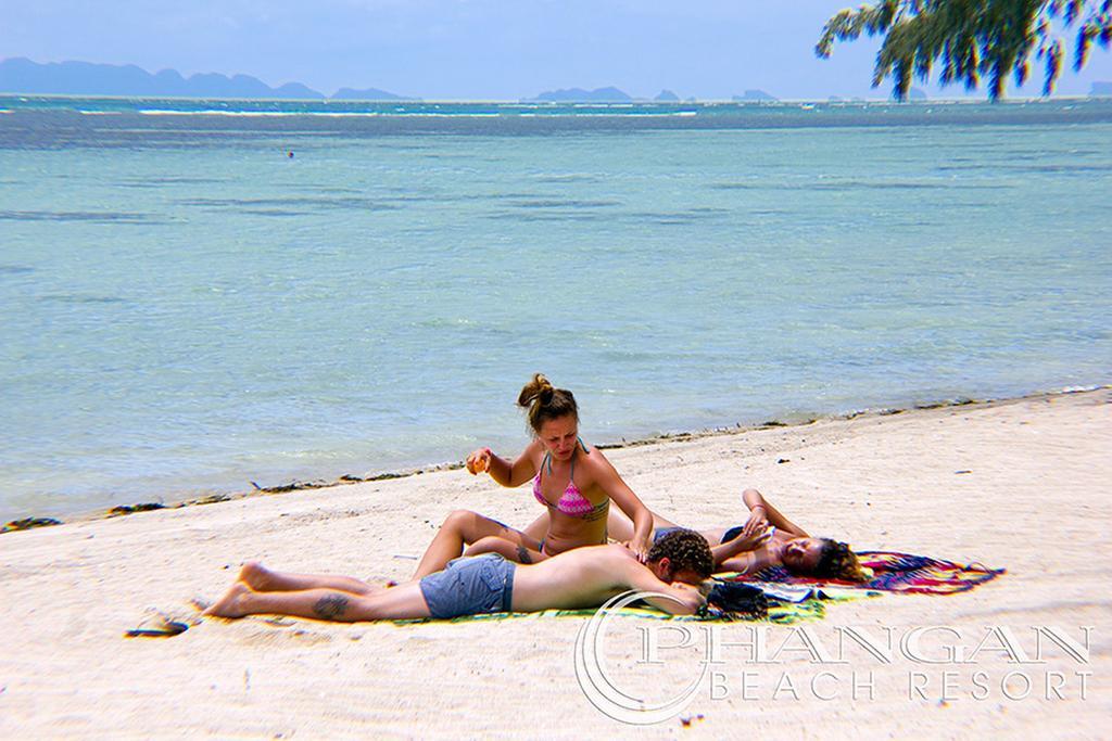 Phangan Resort Baan Tai