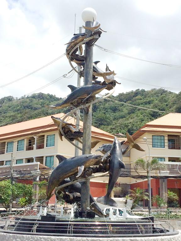 Goldsea 2* Patong