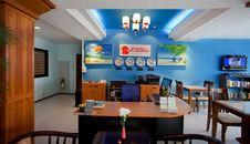 Patong Beach Bed And Breakfast Hotel