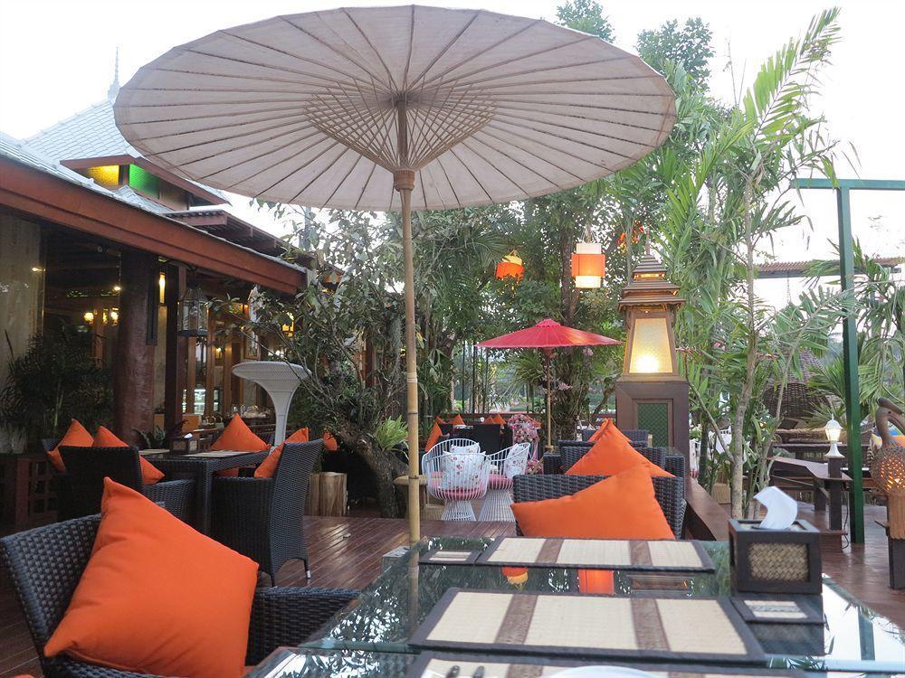 Phusanfah Resort