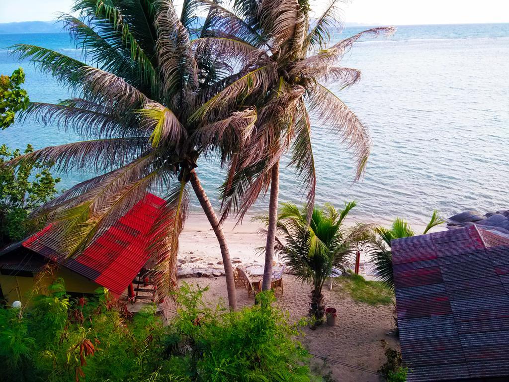 Resort Golden Beach Koh Phangan