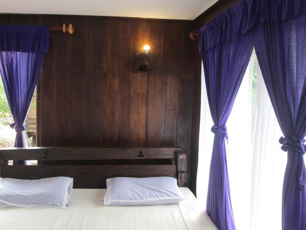 Resort Sukhothai City Resort