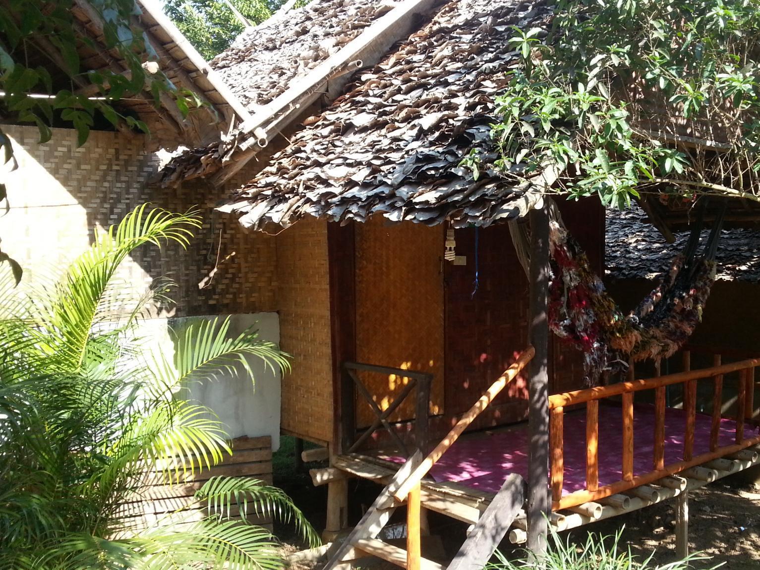 Loess Resort 3*