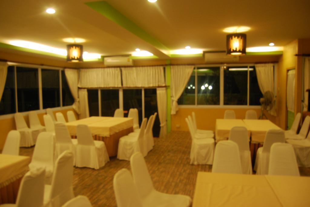 Resort P.paradise 2*