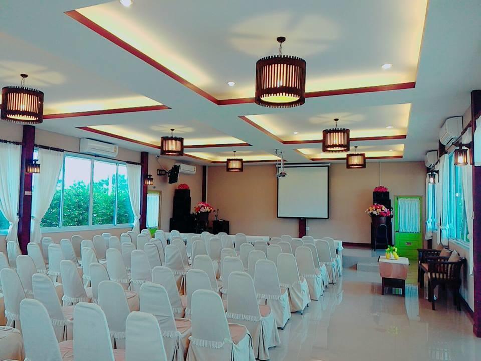 Resort P.paradise 2*