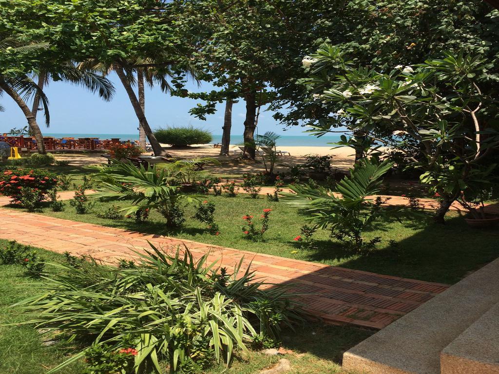The Waterfront At Fishermans Village Bophut