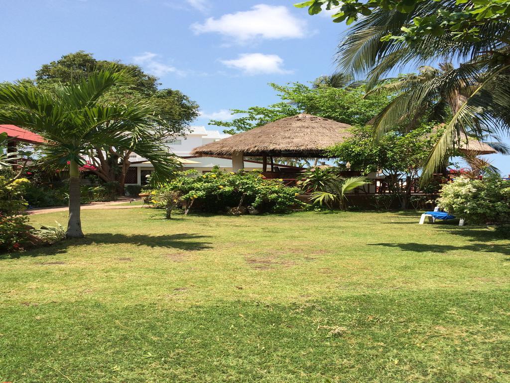Resort The Waterfront At Fishermans Village Bophut