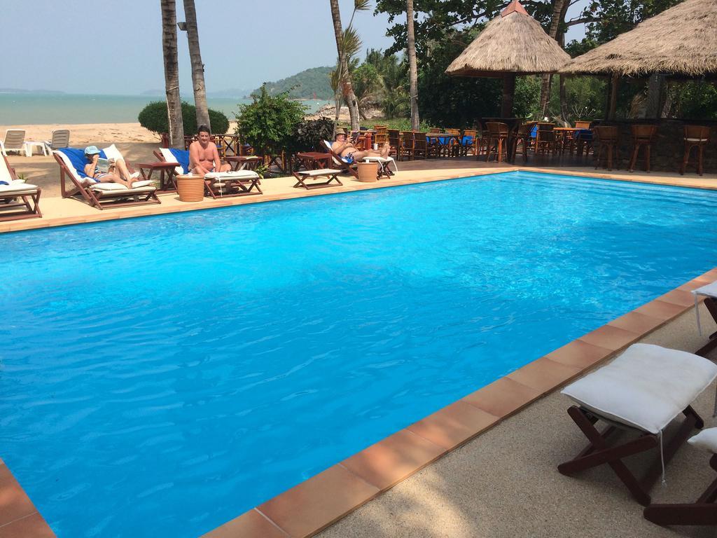 The Waterfront At Fishermans Village Resort Bophut