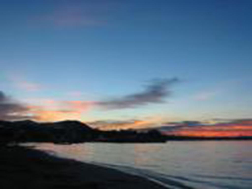 The Waterfront At Fishermans Village Resort
