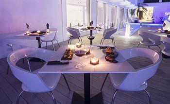 Ocean @ Livingstones Urban Boutique Hotel Banguecoque