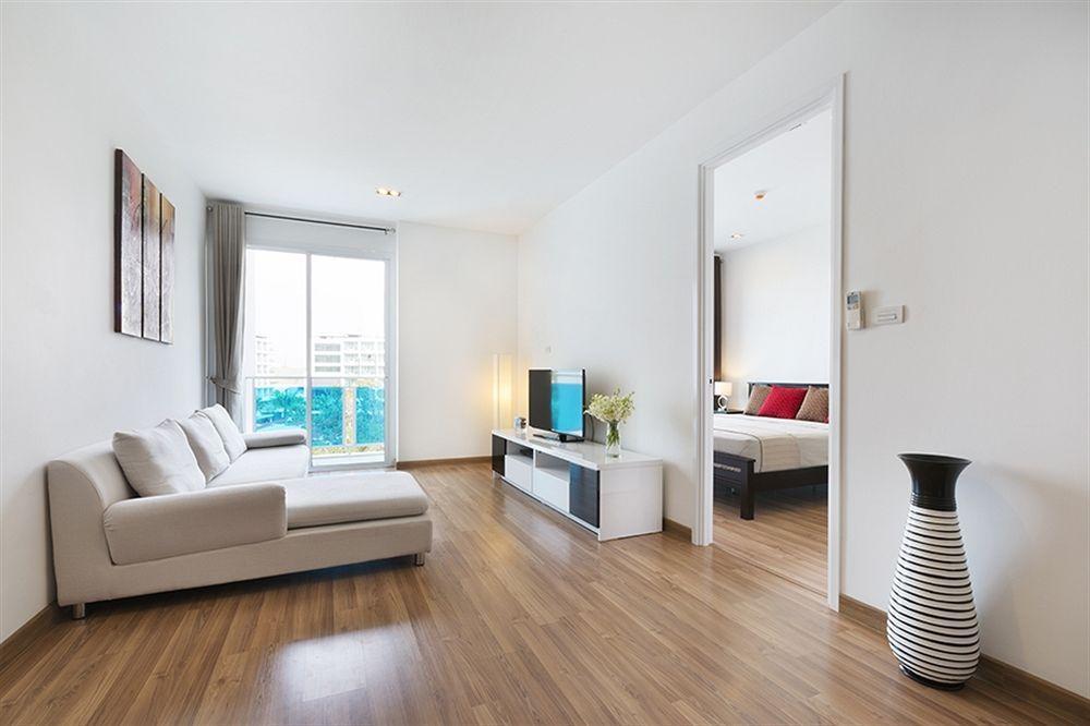 Apartamento My B111 *