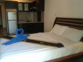 The Paradise Condominum * Praia de Jomtien