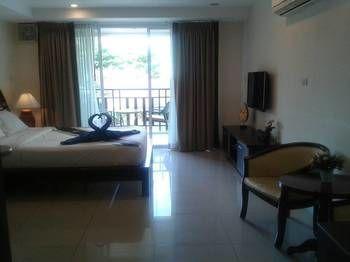 Apartamento The Paradise Condominum *