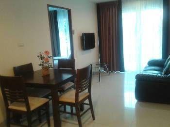 Apartamento The Paradise Condominum