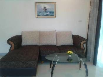 The Paradise Condominum Praia de Jomtien