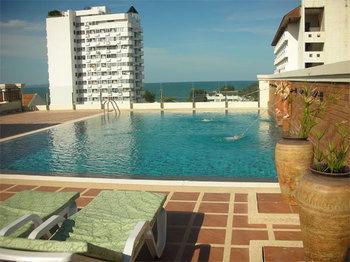 The Paradise Condominum Apartamento