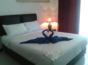 Apartamento The Paradise Condominum *