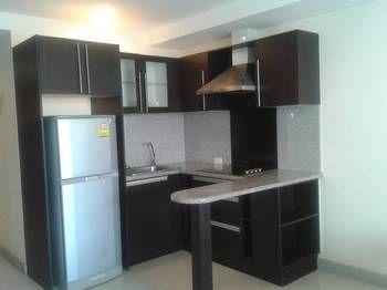 Apartamento The Paradise Condominum *
